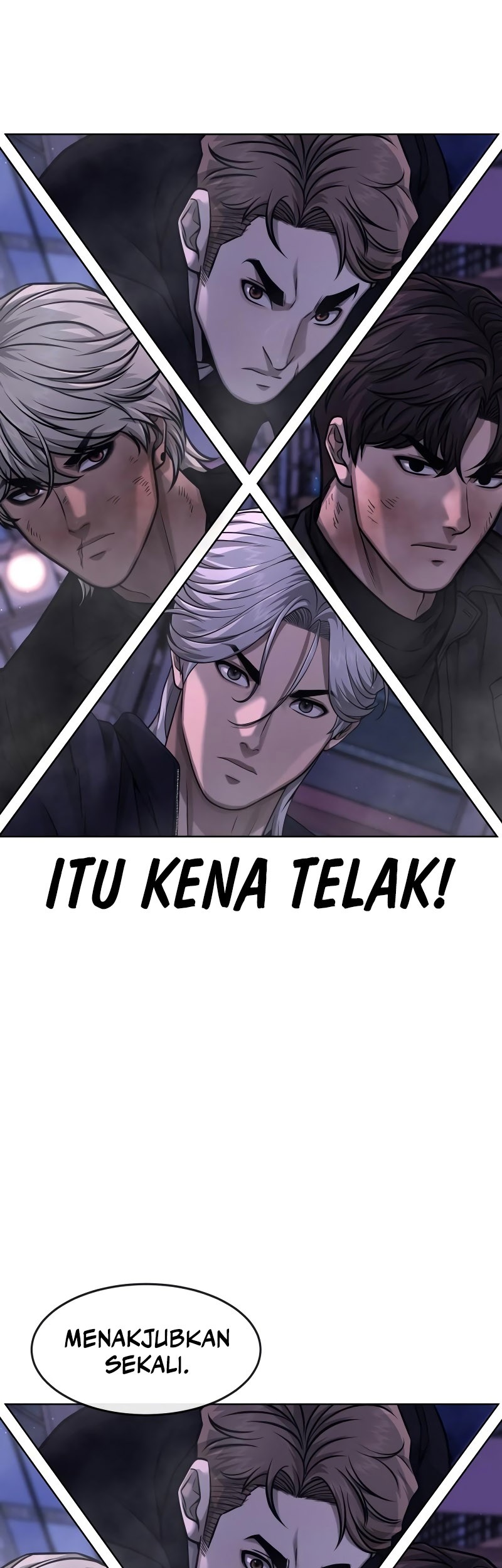 Quest Supremacy Chapter 112 Gambar 36