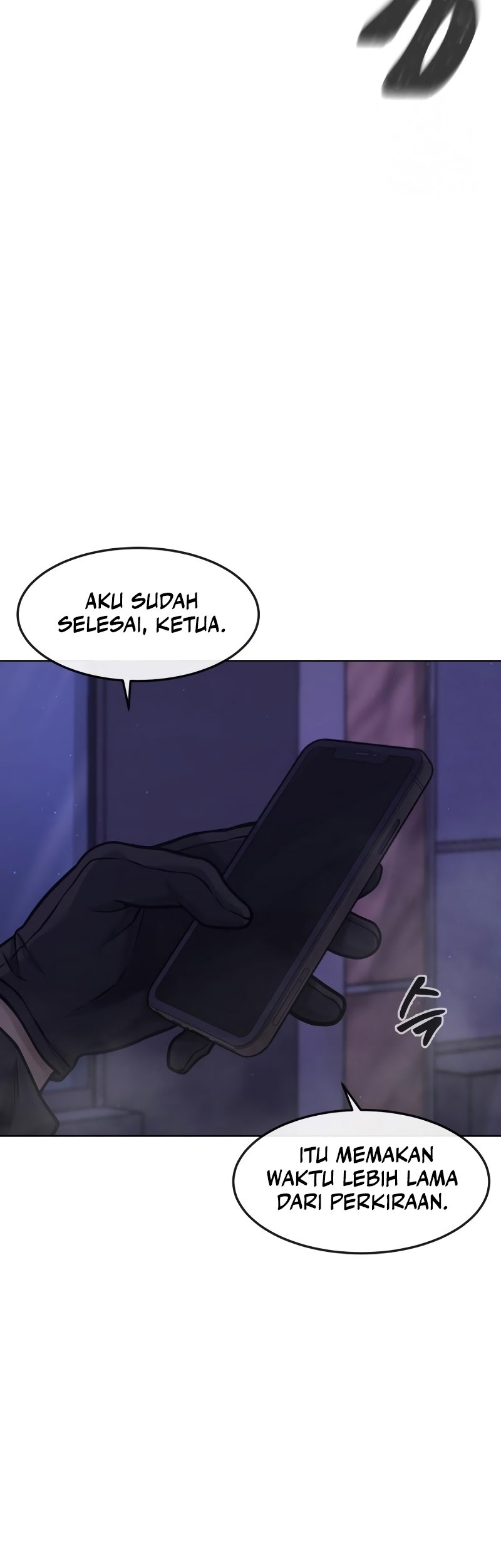 Quest Supremacy Chapter 112 Gambar 44