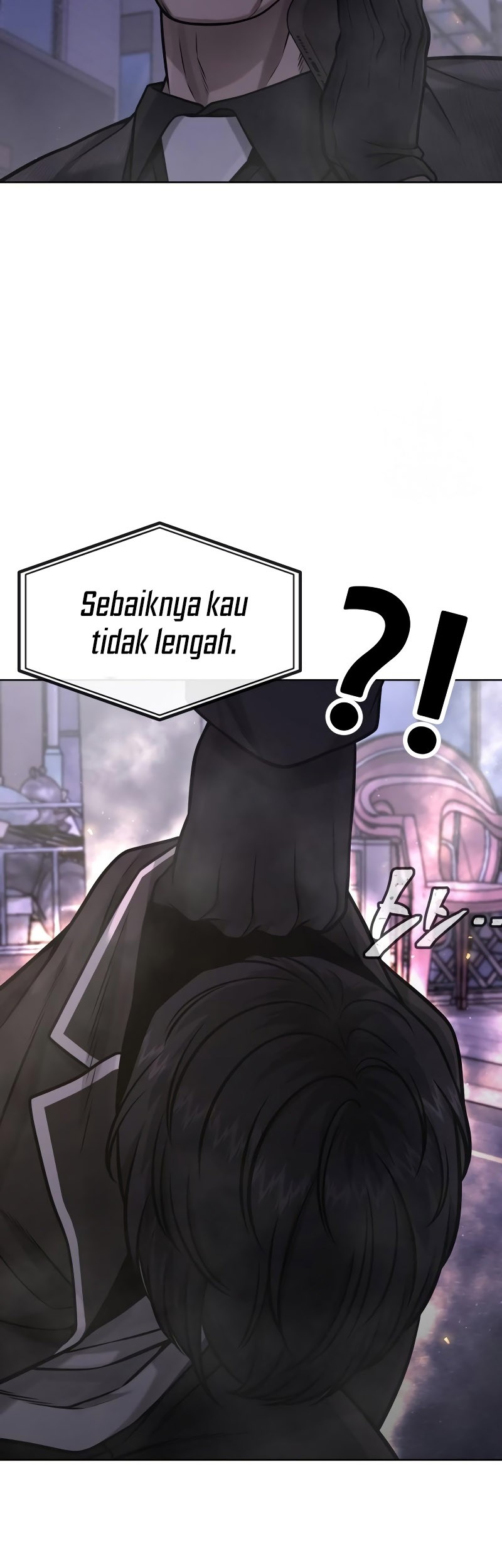 Quest Supremacy Chapter 112 Gambar 48