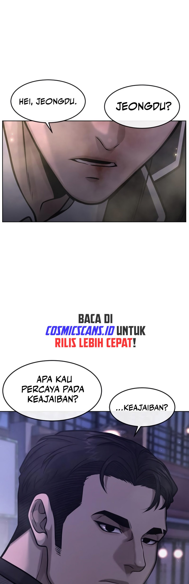 Quest Supremacy Chapter 112 Gambar 49