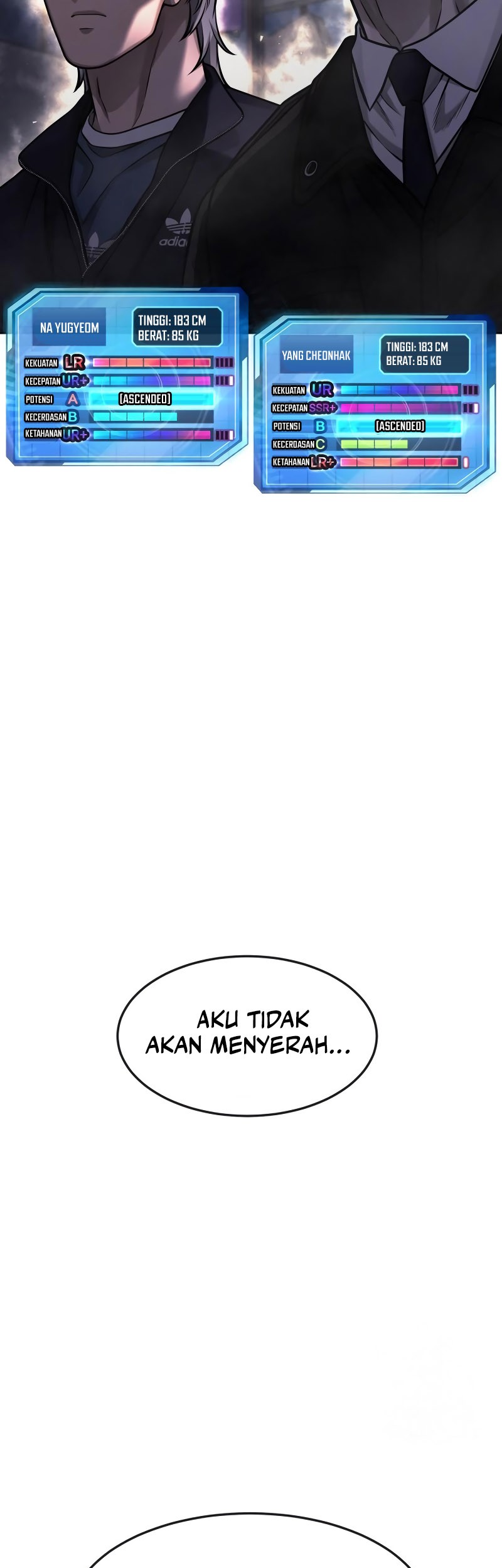 Quest Supremacy Chapter 112 Gambar 56