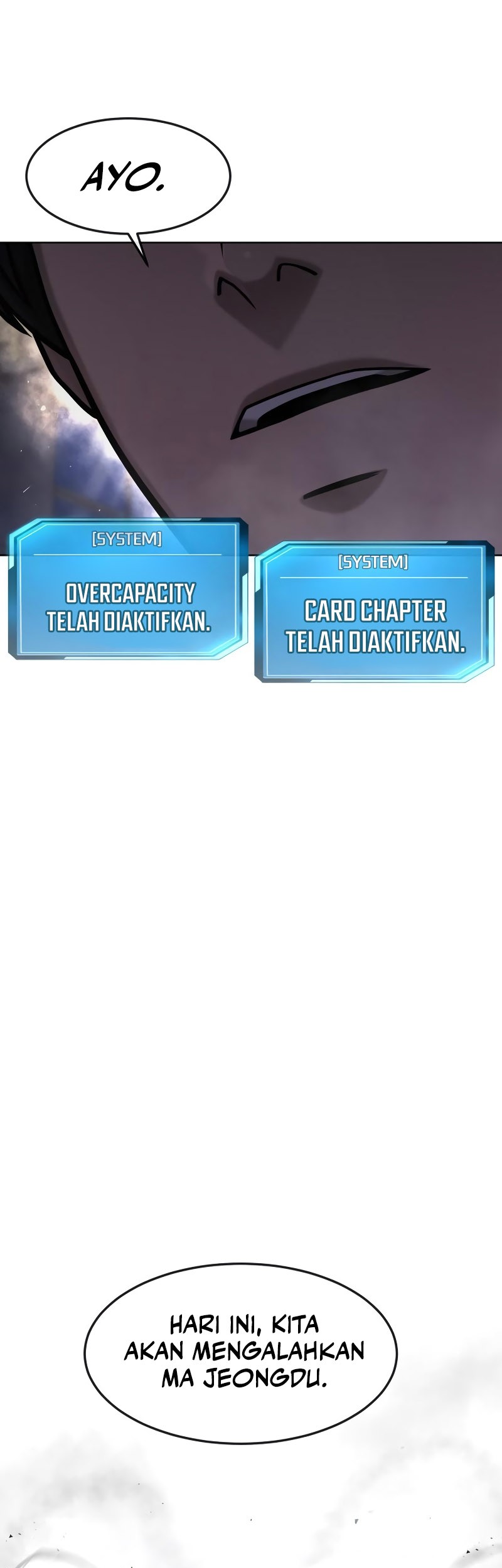 Quest Supremacy Chapter 112 Gambar 58