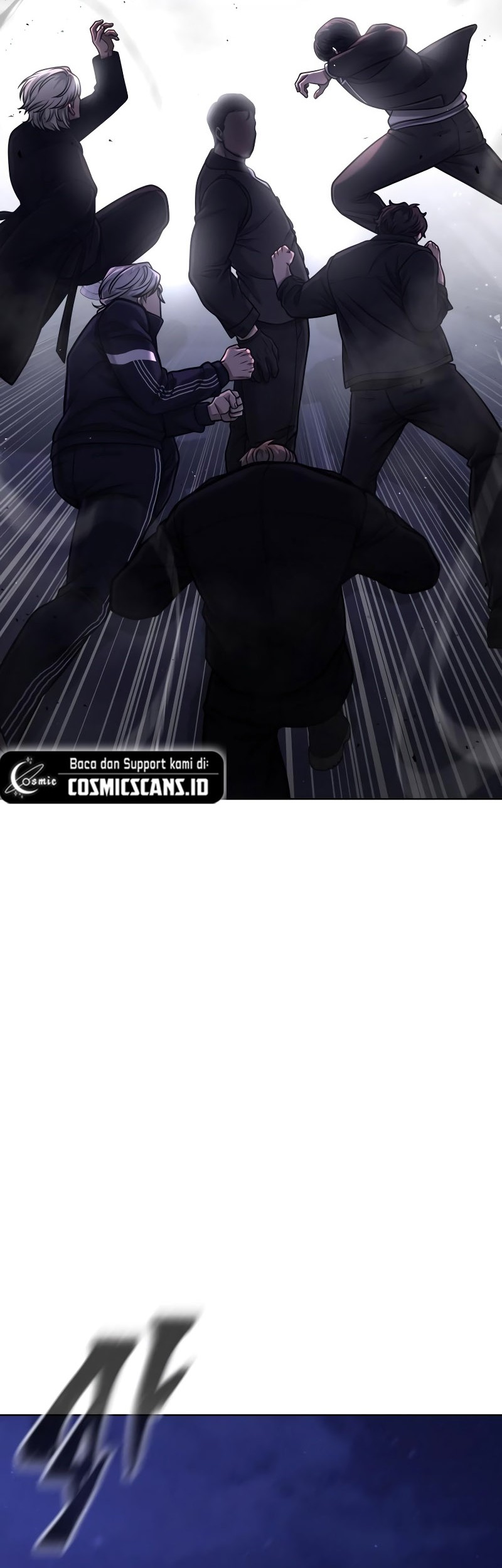 Quest Supremacy Chapter 112 Gambar 59