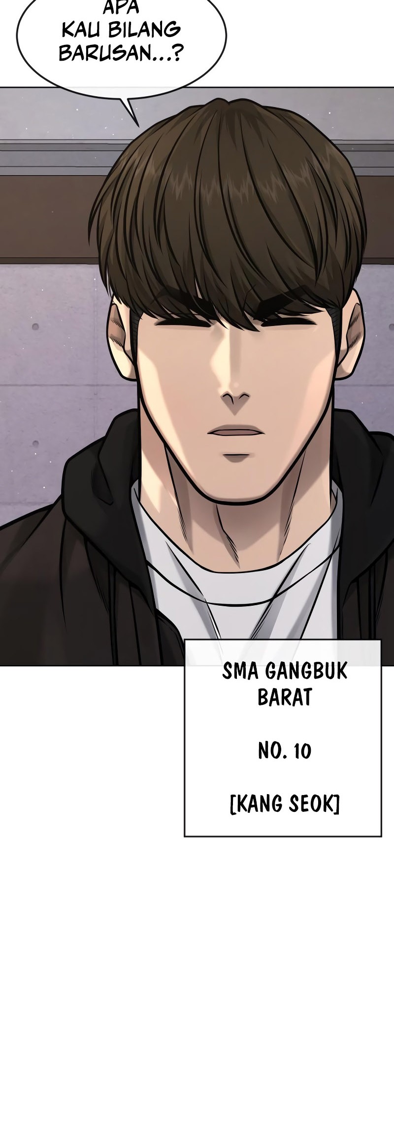 Quest Supremacy Chapter 112 Gambar 61