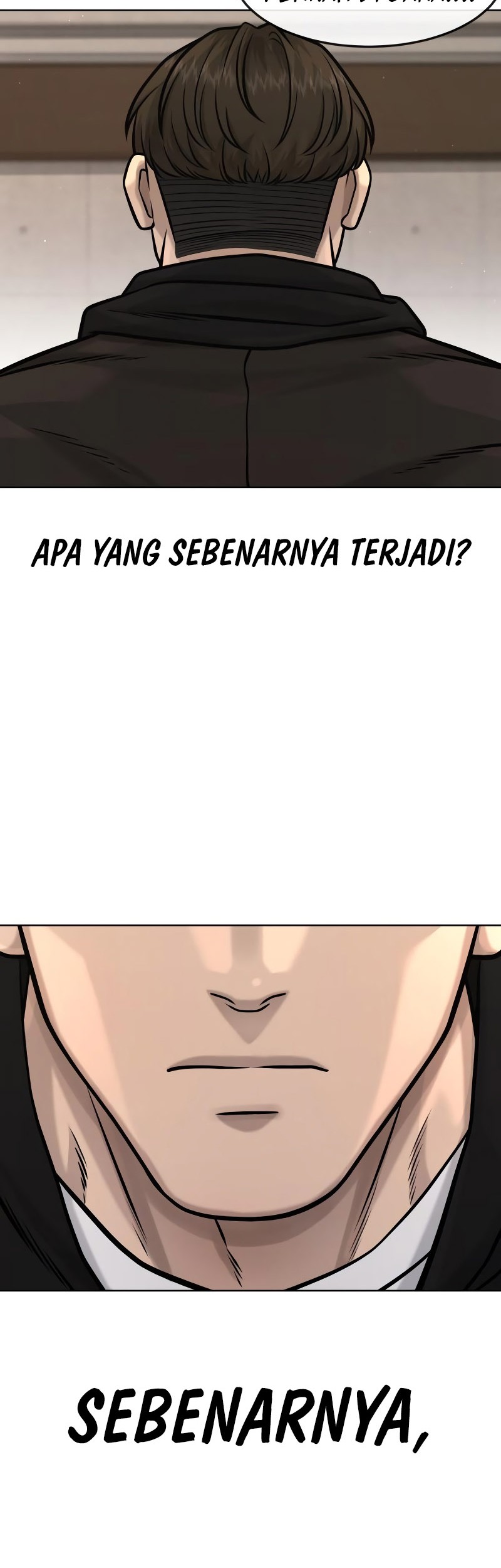Quest Supremacy Chapter 112 Gambar 67