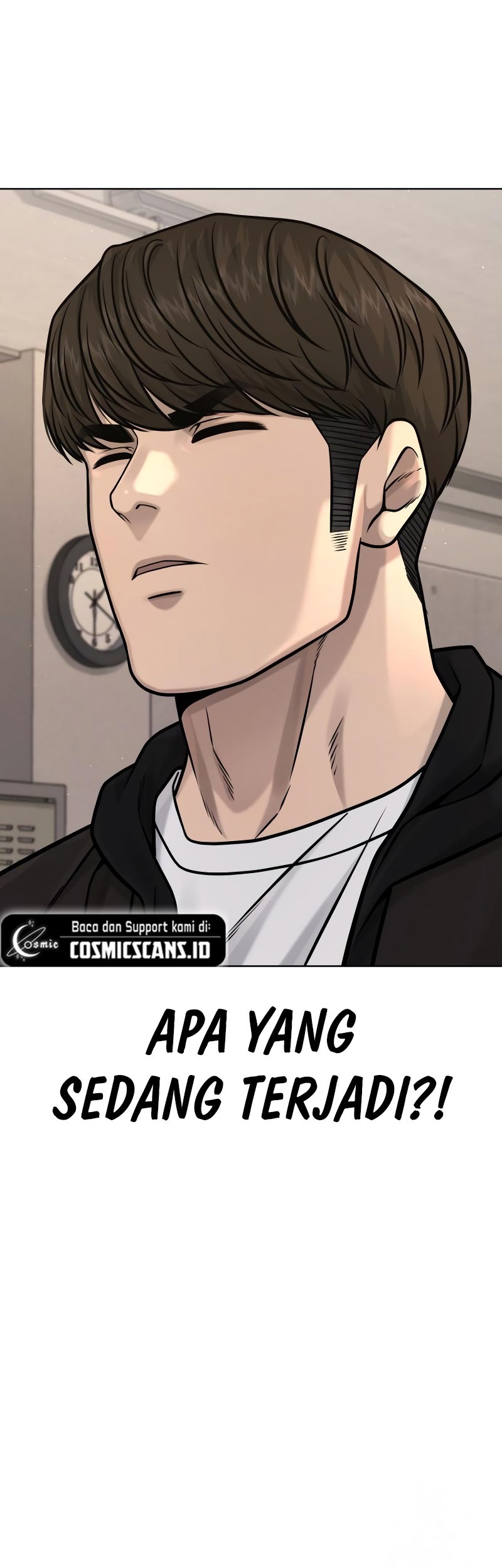 Quest Supremacy Chapter 112 Gambar 68