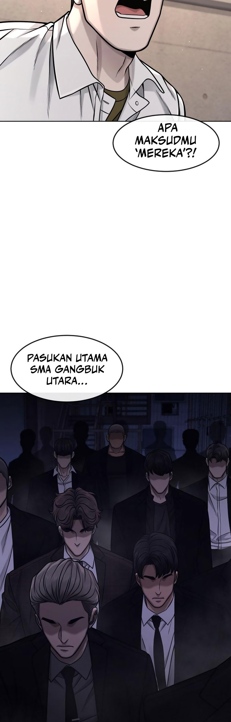 Quest Supremacy Chapter 112 Gambar 71