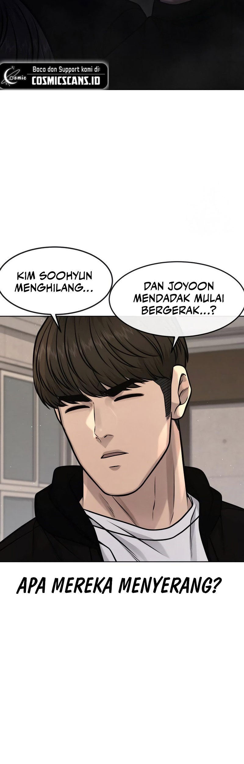 Quest Supremacy Chapter 112 Gambar 73