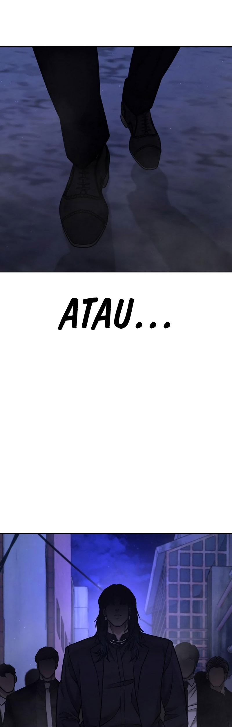 Quest Supremacy Chapter 112 Gambar 74