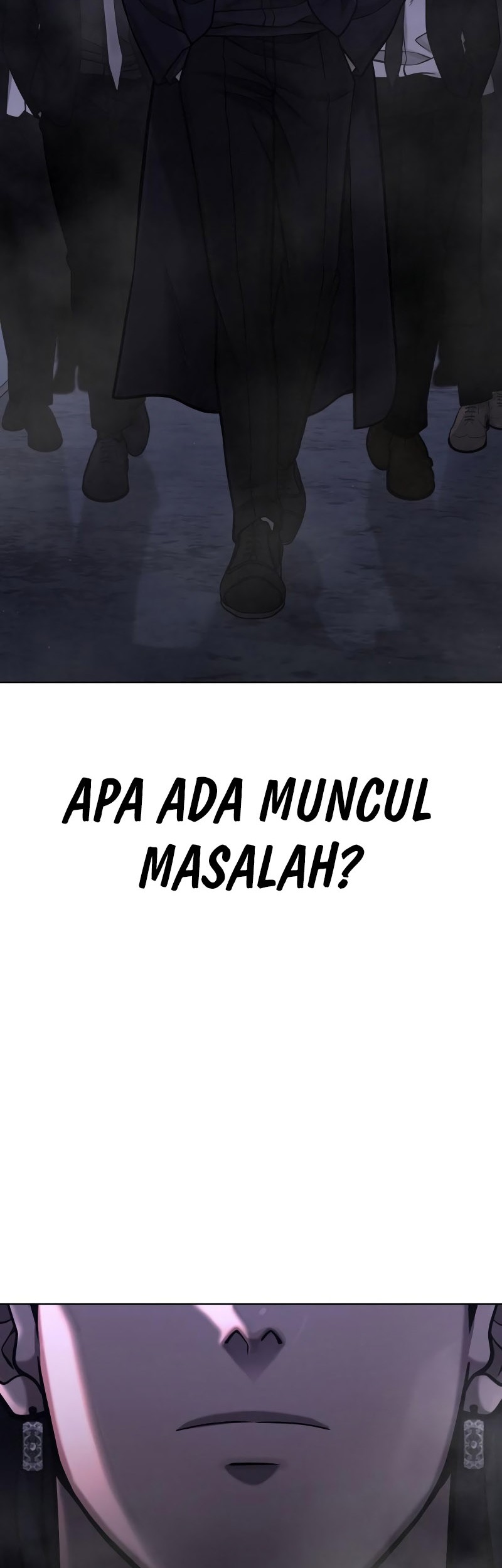 Quest Supremacy Chapter 112 Gambar 75