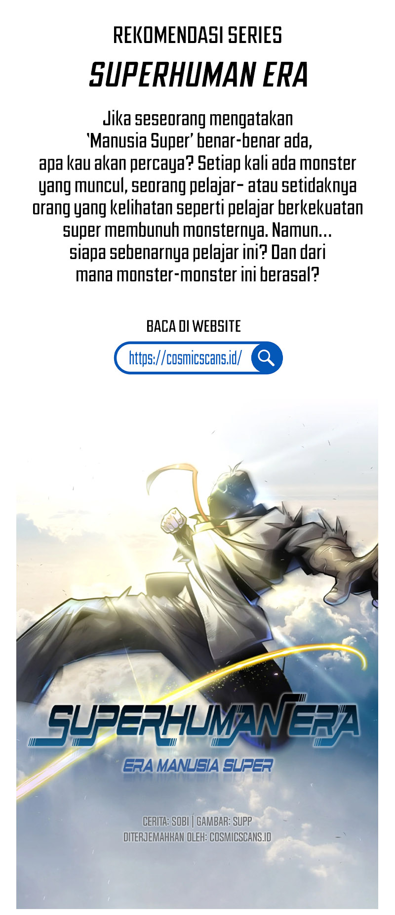 Quest Supremacy Chapter 112 Gambar 78