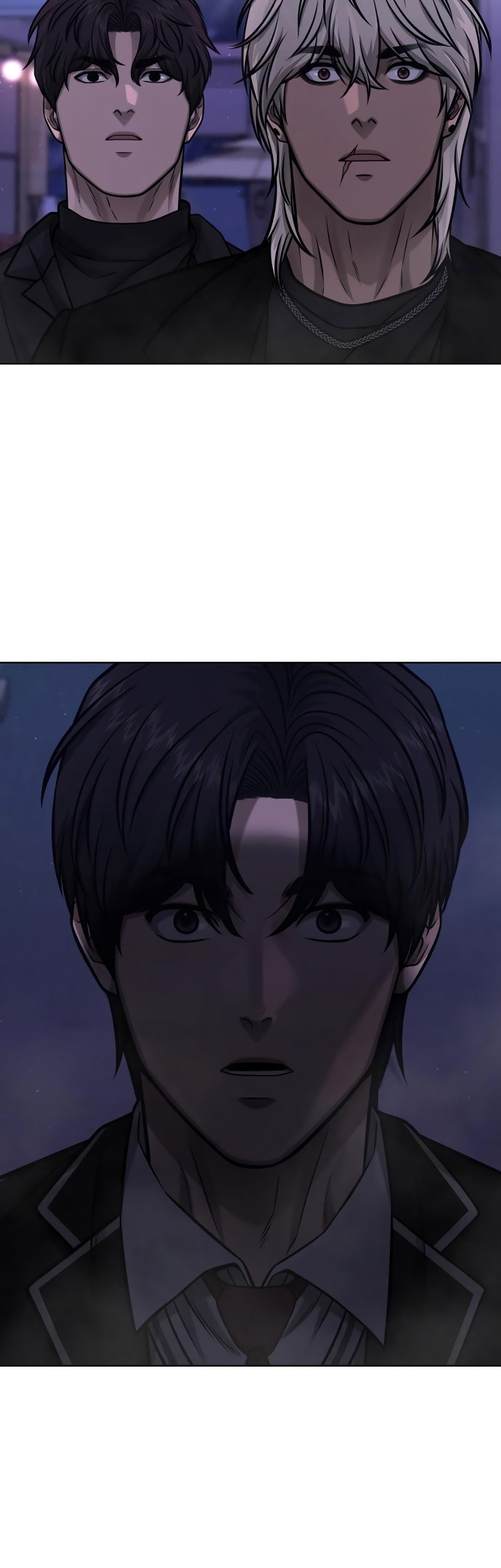 Quest Supremacy Chapter 112 Gambar 4