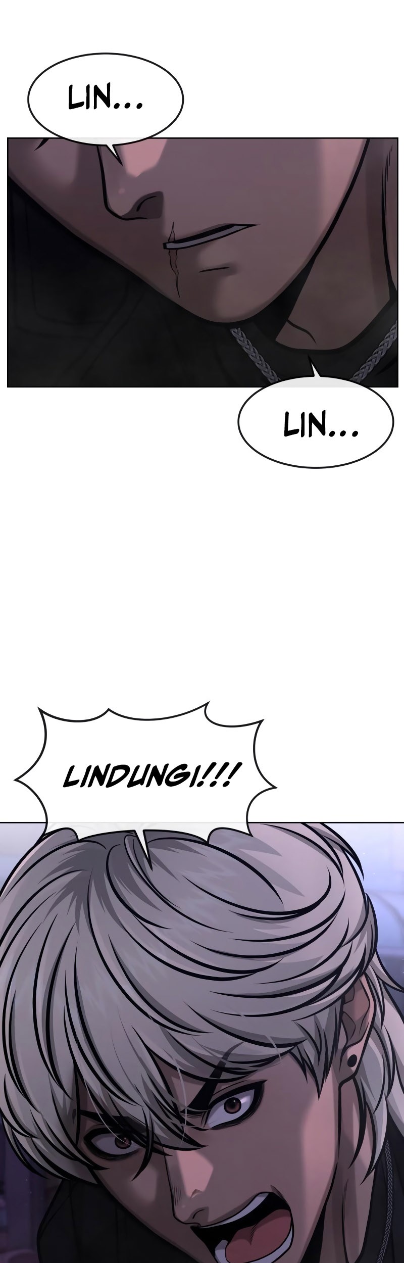 Quest Supremacy Chapter 112 Gambar 6