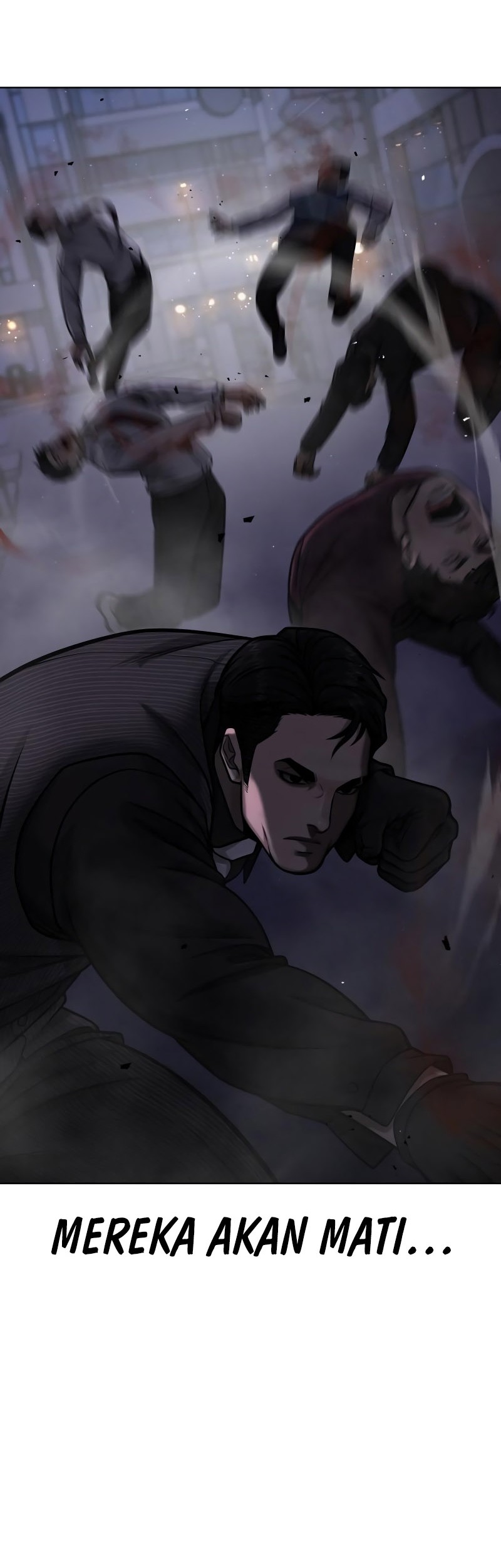 Quest Supremacy Chapter 112 Gambar 13