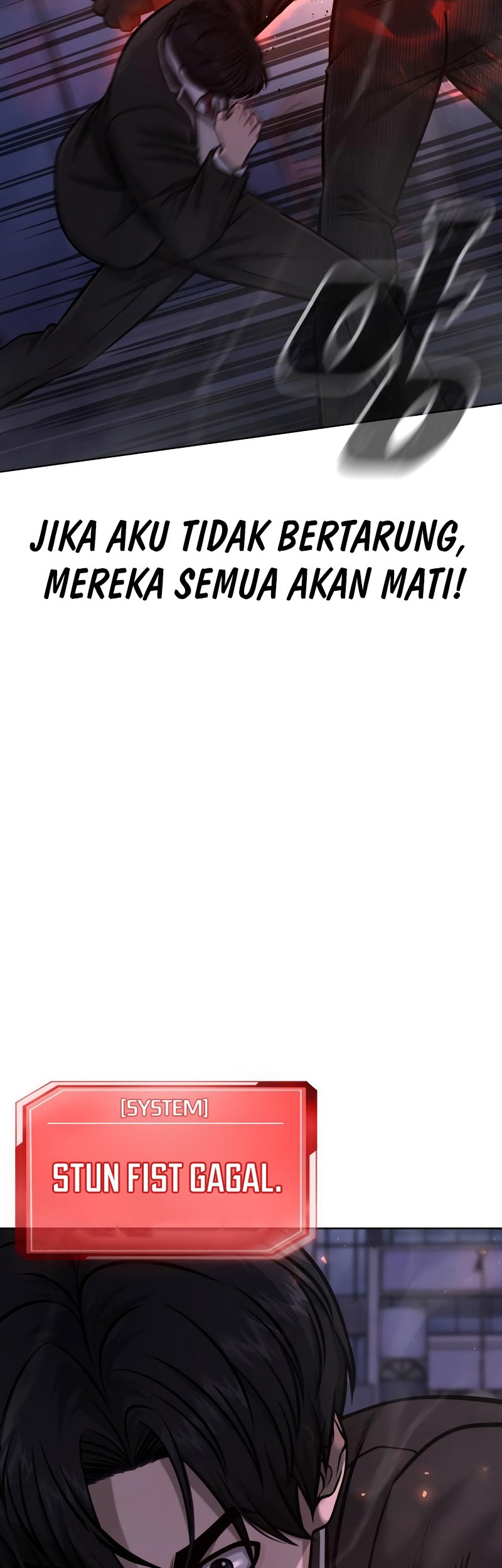 Quest Supremacy Chapter 112 Gambar 15