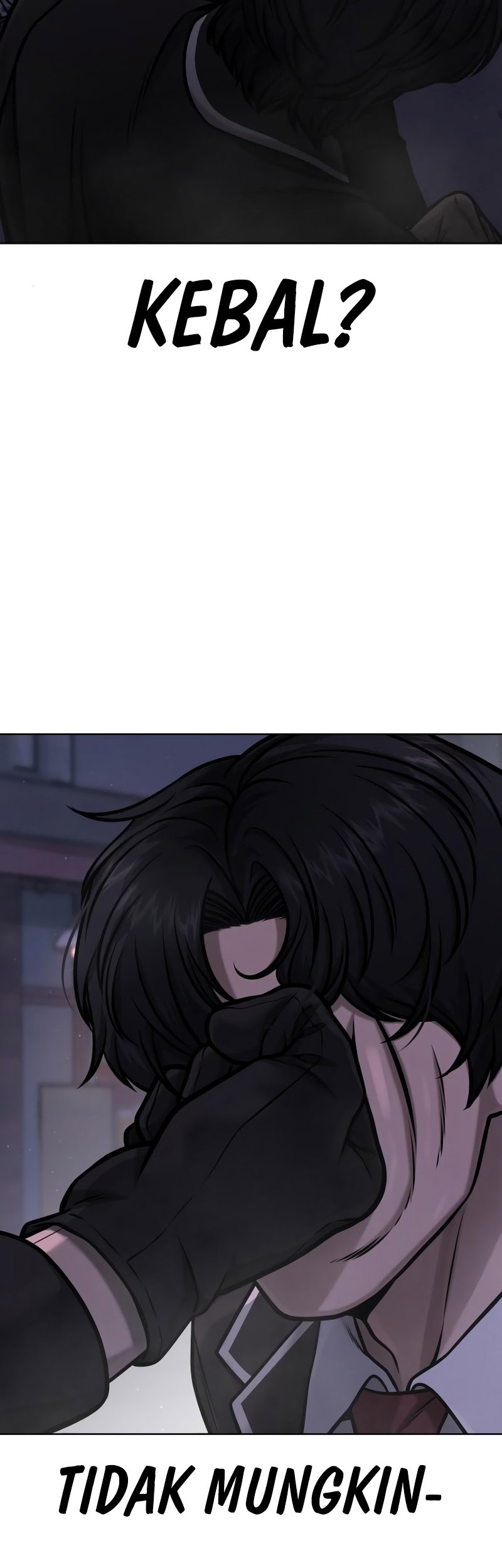 Quest Supremacy Chapter 112 Gambar 17