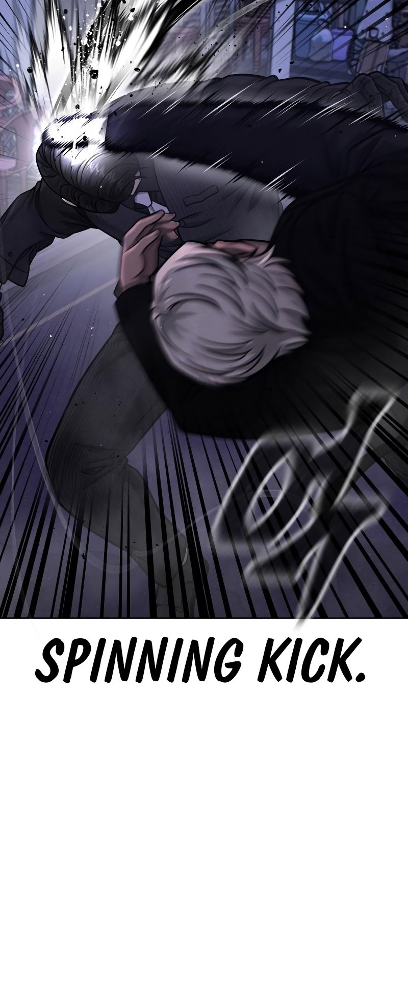 Quest Supremacy Chapter 112 Gambar 21