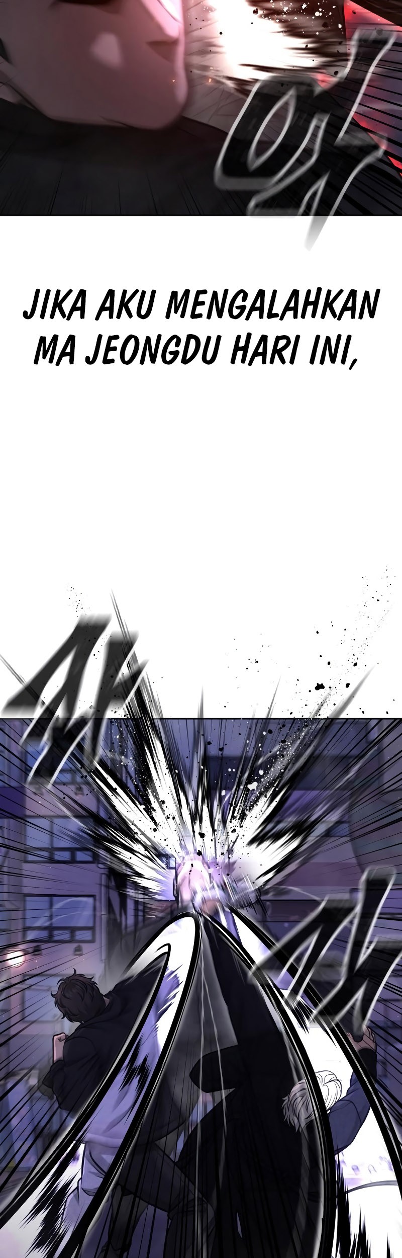 Quest Supremacy Chapter 112 Gambar 24
