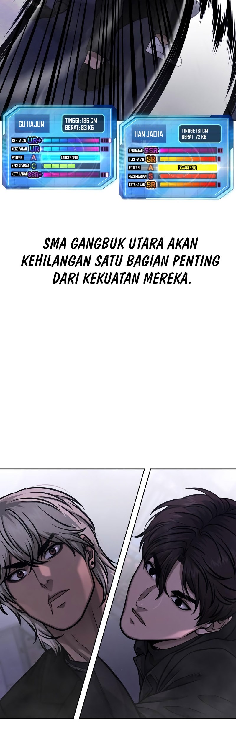 Quest Supremacy Chapter 112 Gambar 25