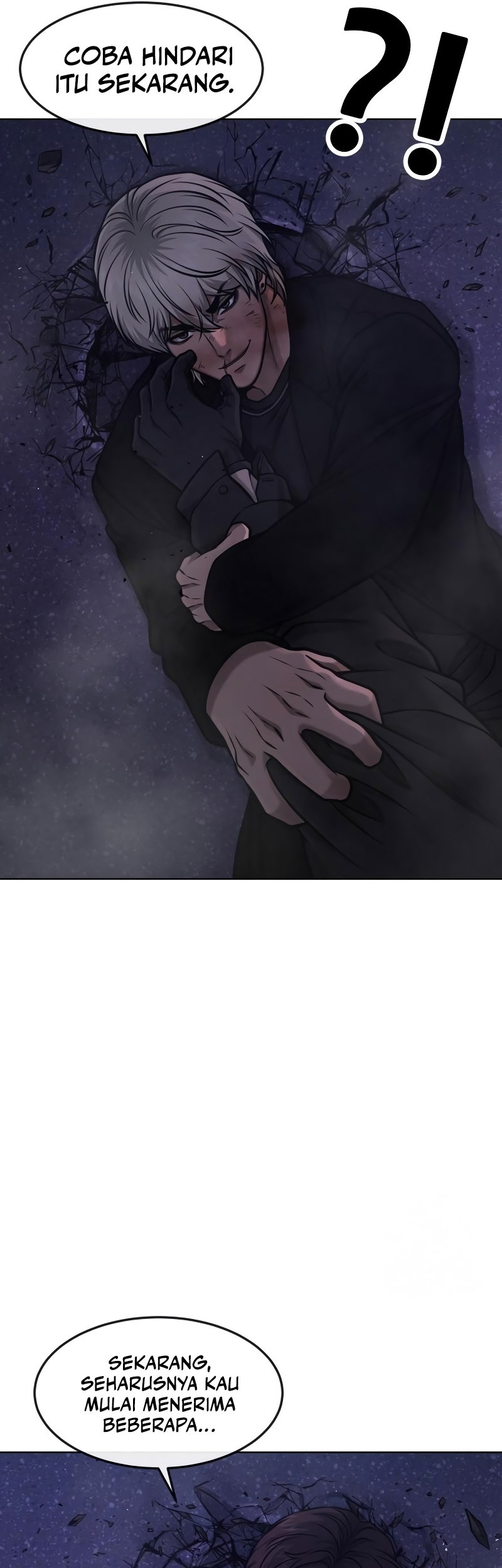 Quest Supremacy Chapter 112 Gambar 30
