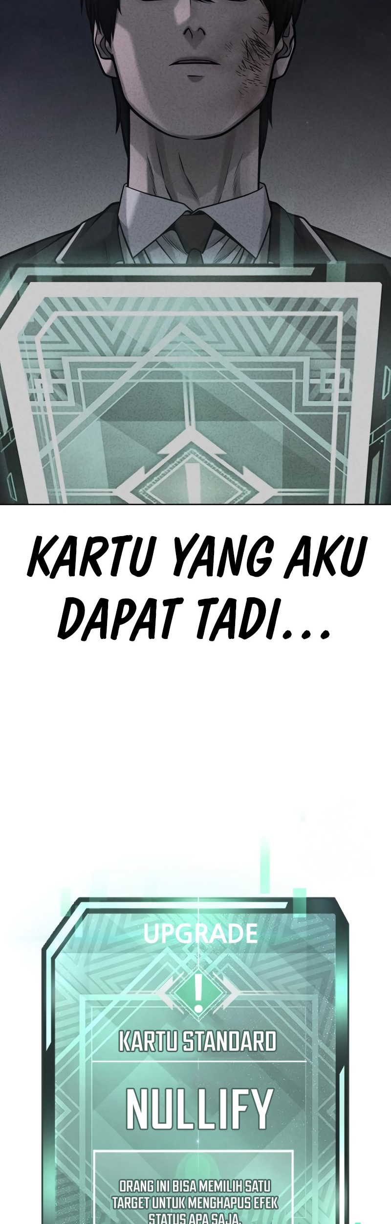 Quest Supremacy Chapter 111 Gambar 57