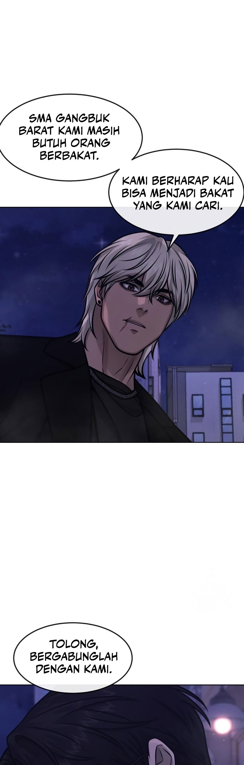 Quest Supremacy Chapter 111 Gambar 66