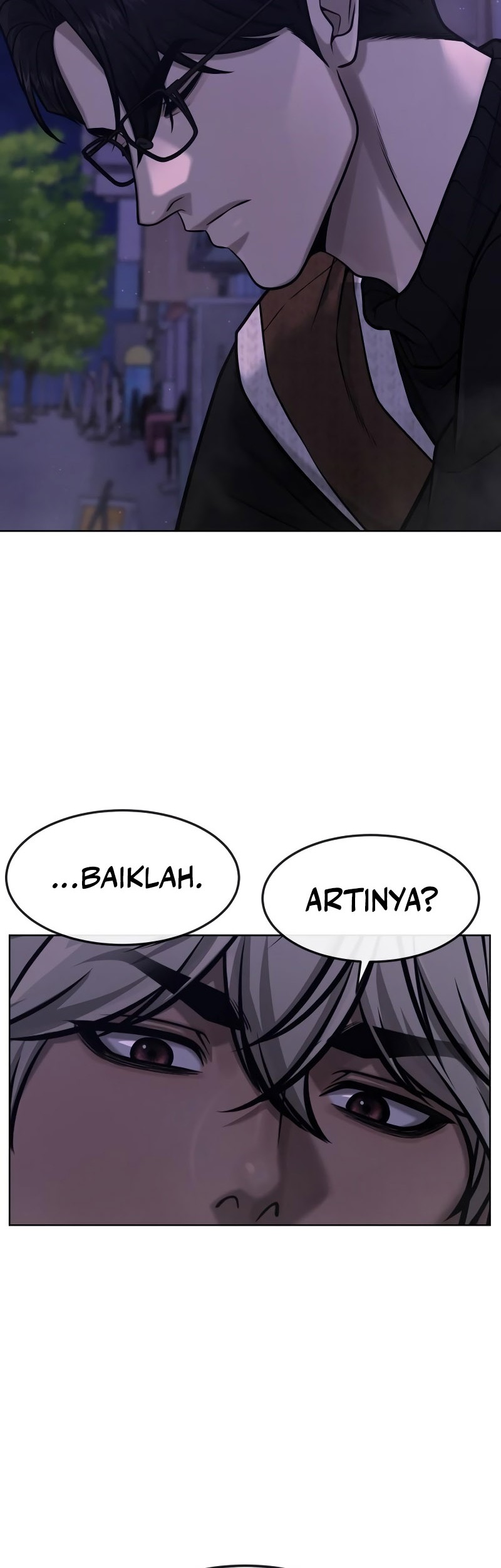 Quest Supremacy Chapter 111 Gambar 67