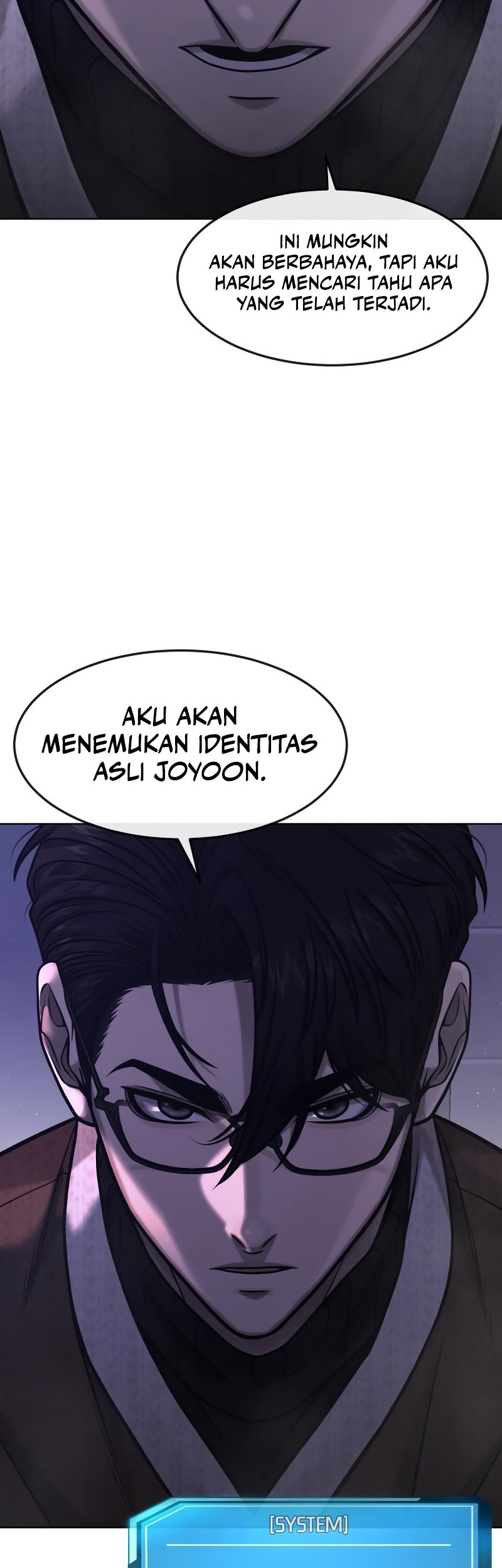 Quest Supremacy Chapter 111 Gambar 69