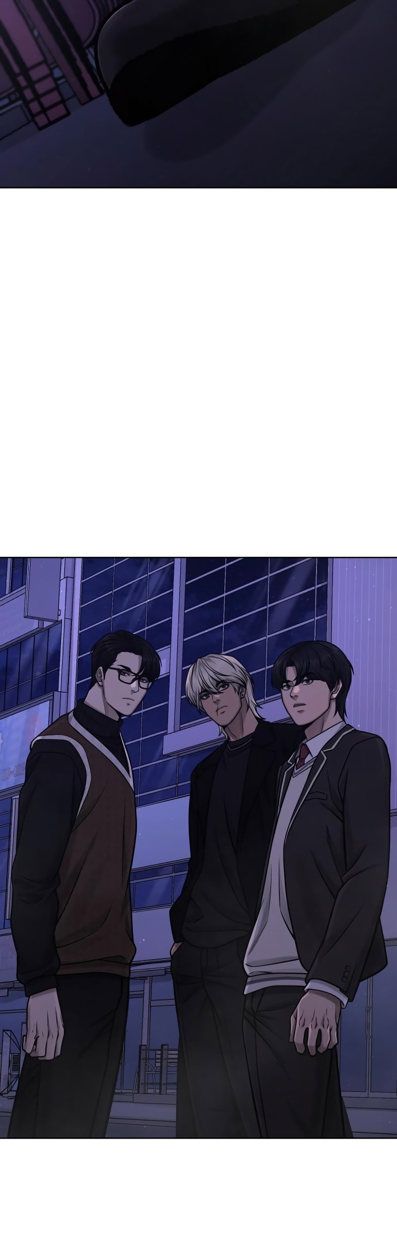Quest Supremacy Chapter 111 Gambar 75