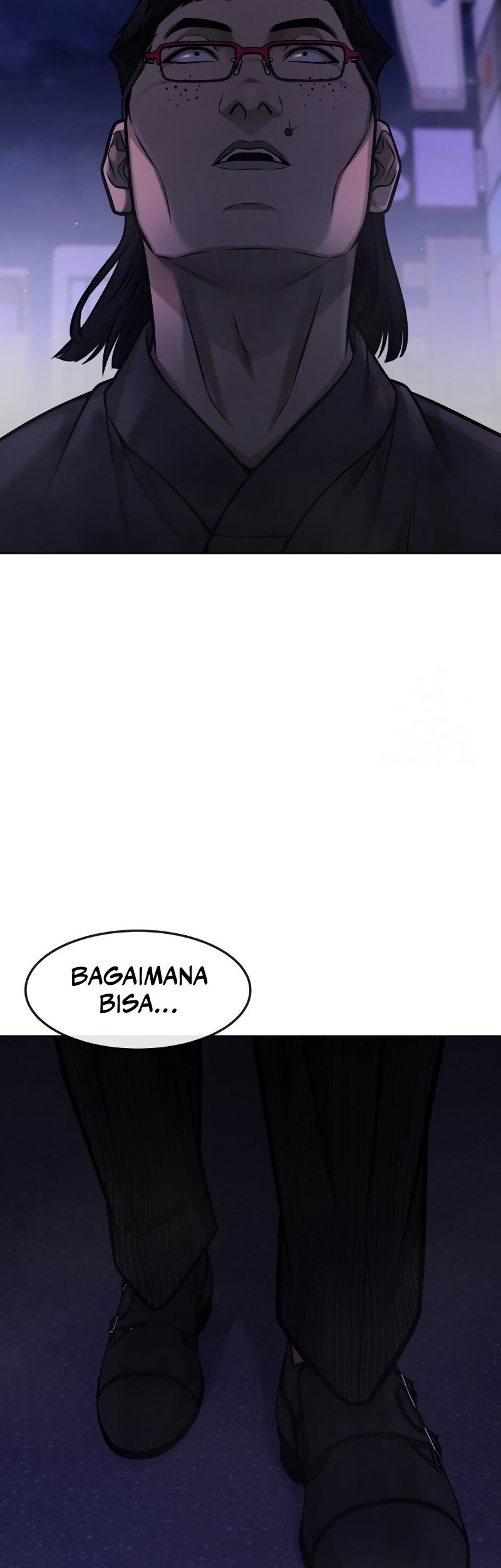 Quest Supremacy Chapter 111 Gambar 81