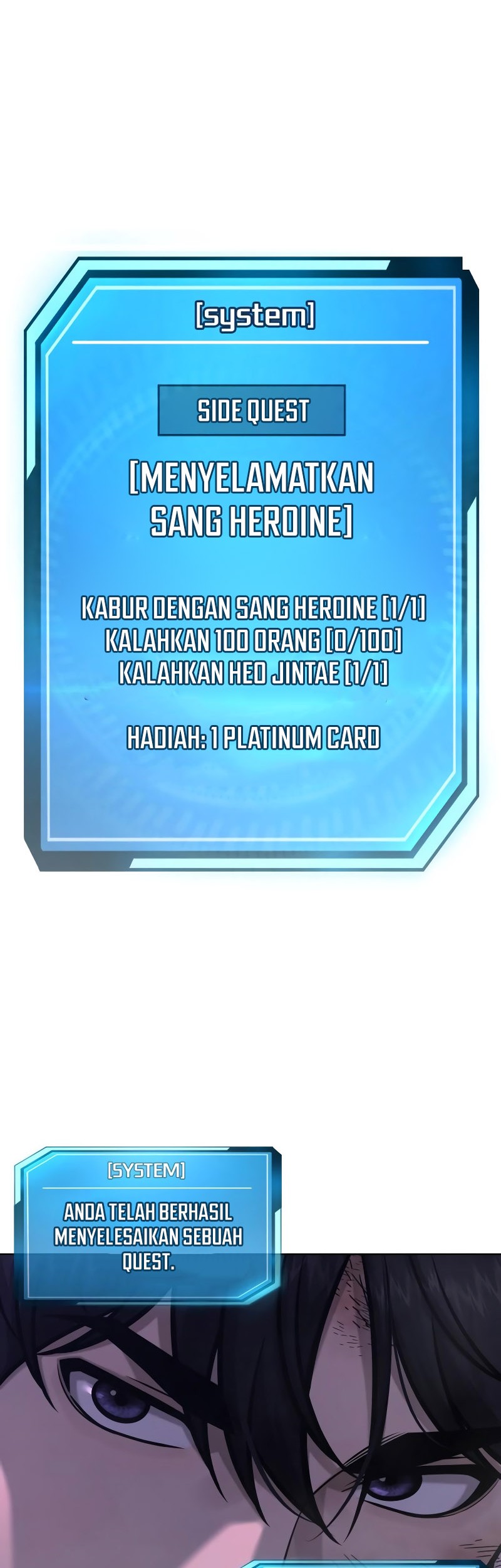 Quest Supremacy Chapter 111 Gambar 5