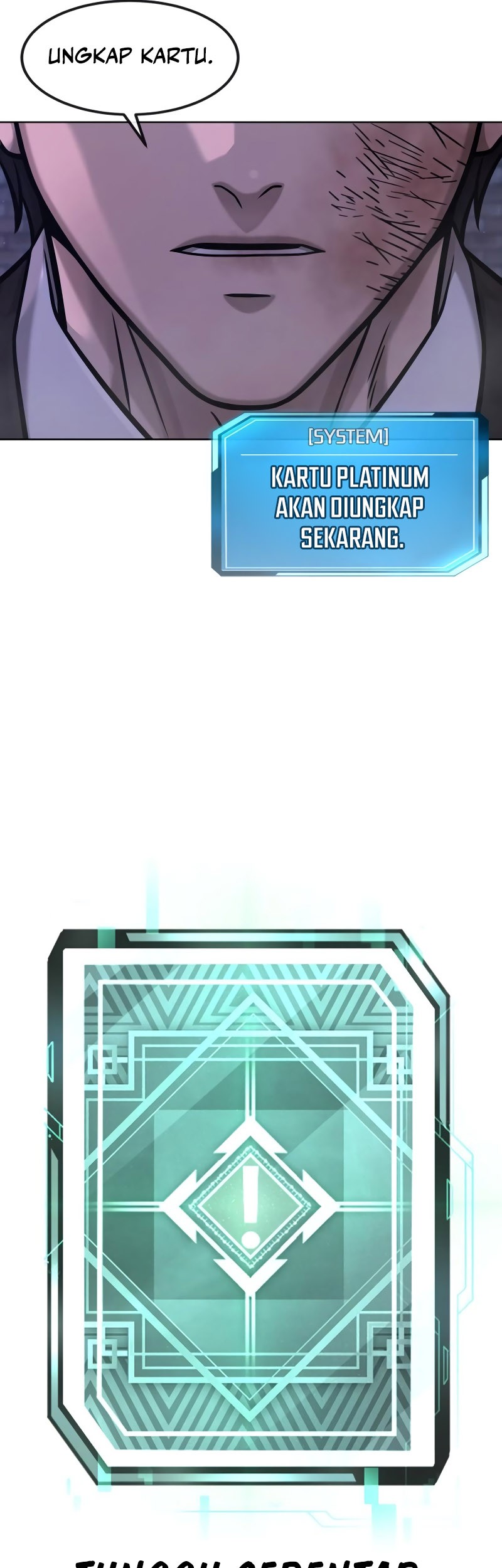 Quest Supremacy Chapter 111 Gambar 8