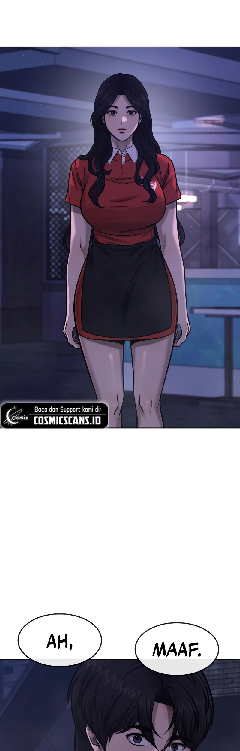 Quest Supremacy Chapter 111 Gambar 18