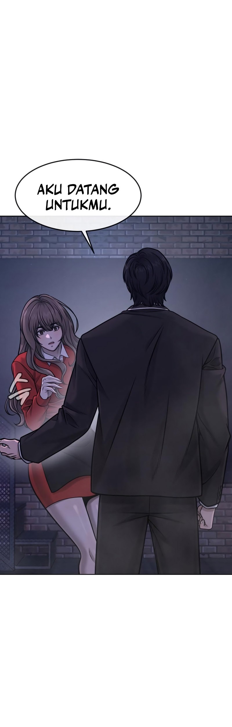 Quest Supremacy Chapter 111 Gambar 23