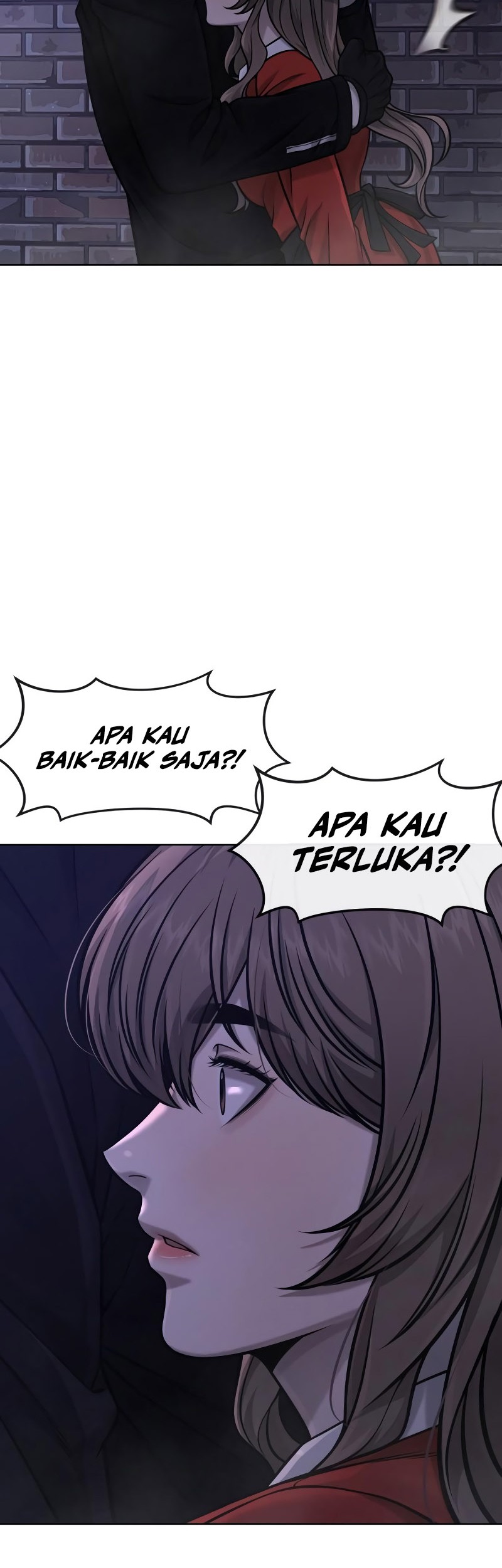 Quest Supremacy Chapter 111 Gambar 29