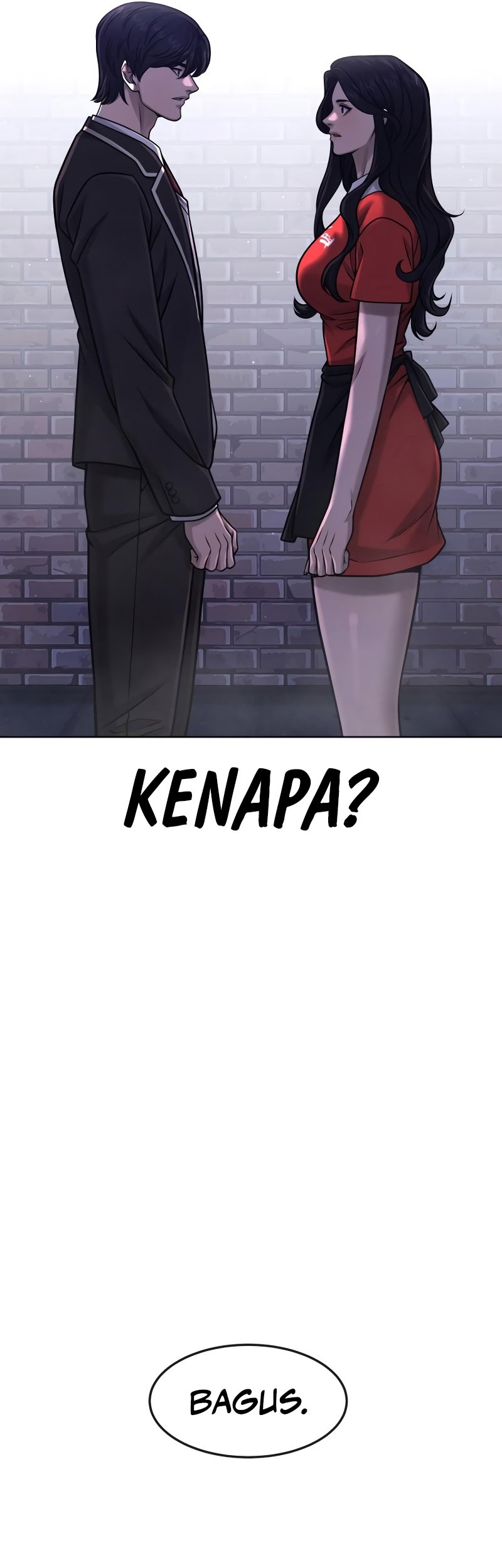 Quest Supremacy Chapter 111 Gambar 31