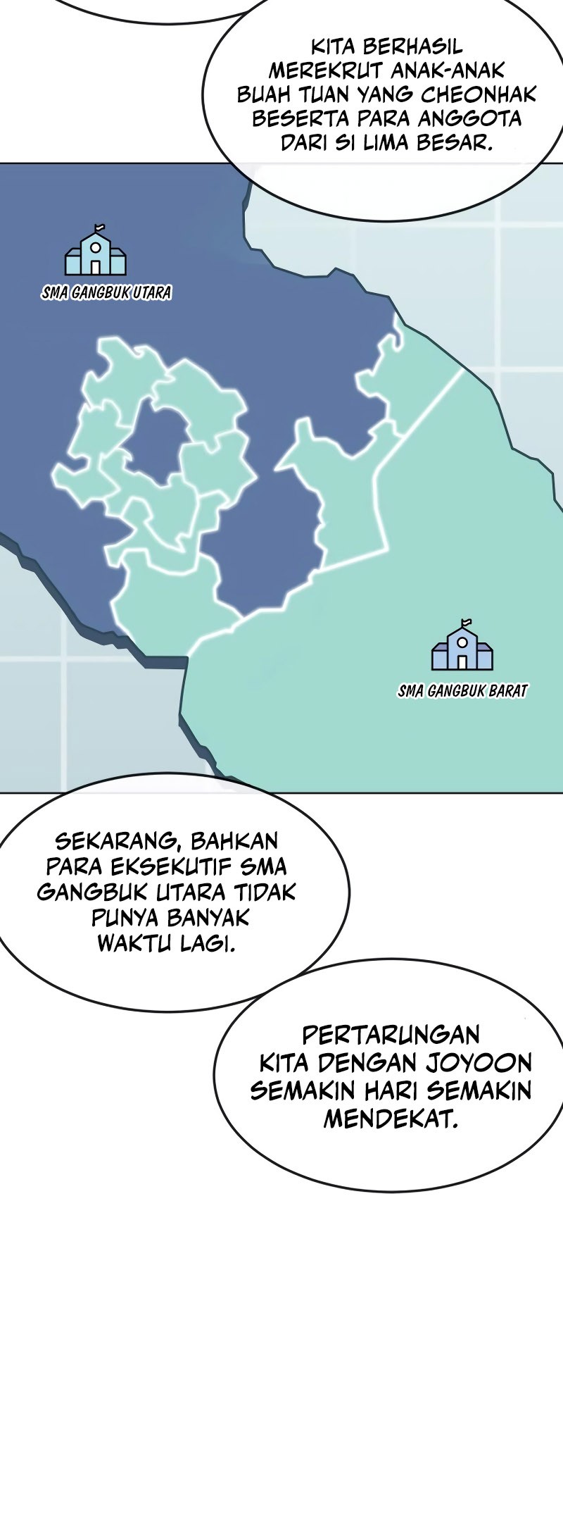 Quest Supremacy Chapter 111 Gambar 35
