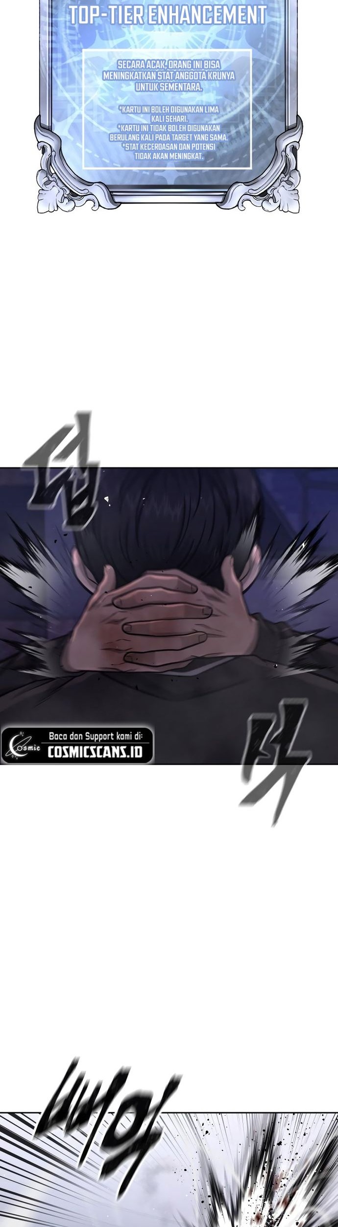 Quest Supremacy Chapter 110 Gambar 29