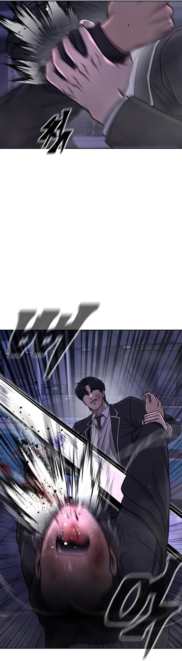 Quest Supremacy Chapter 110 Gambar 31
