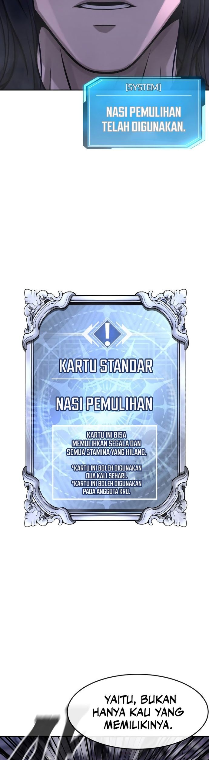 Quest Supremacy Chapter 110 Gambar 43