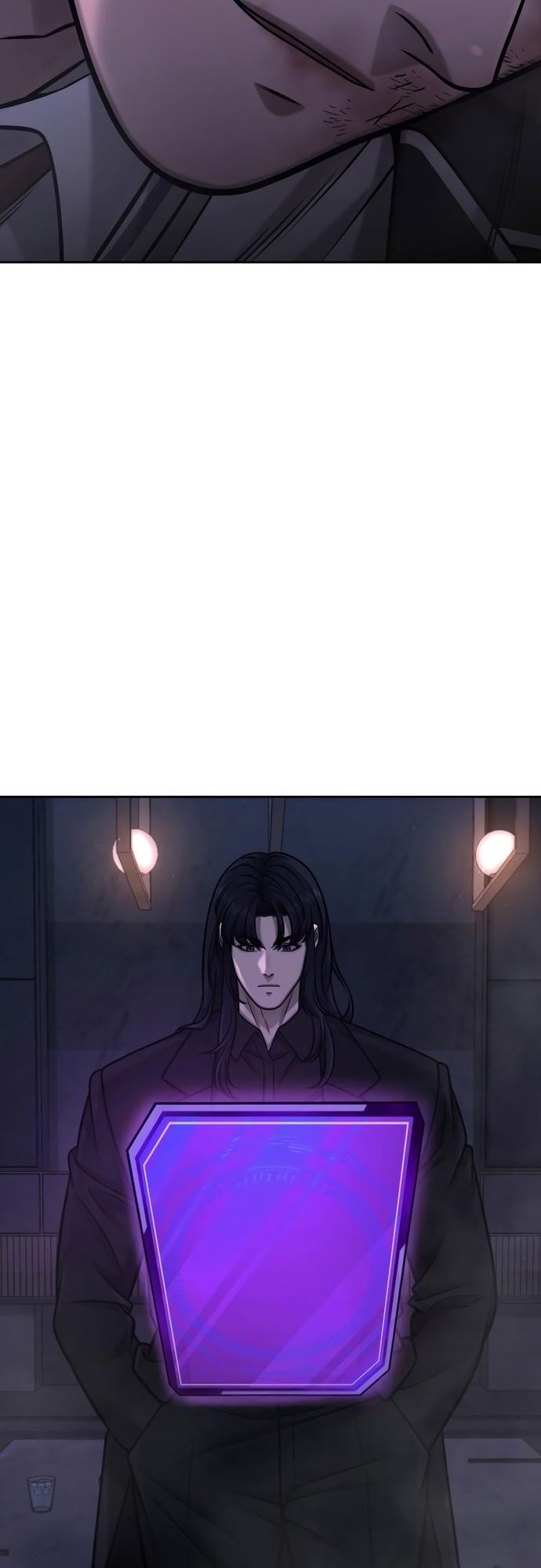 Quest Supremacy Chapter 110 Gambar 48
