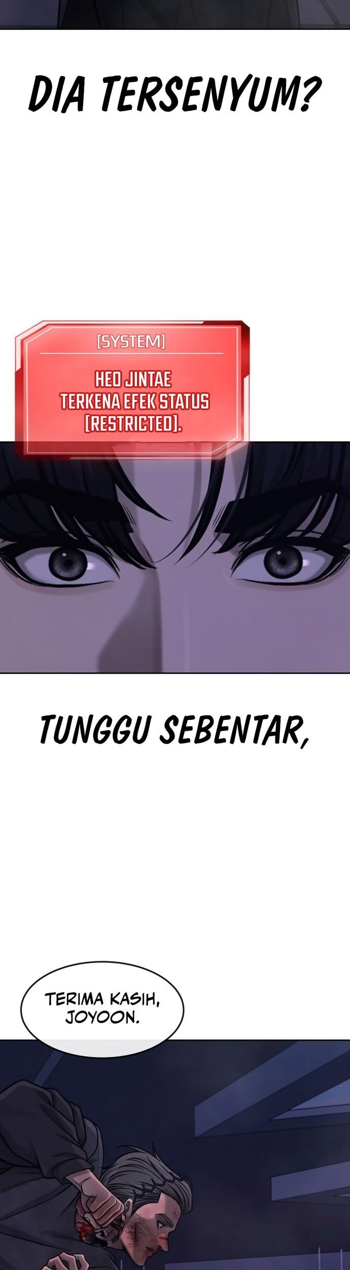 Quest Supremacy Chapter 110 Gambar 49