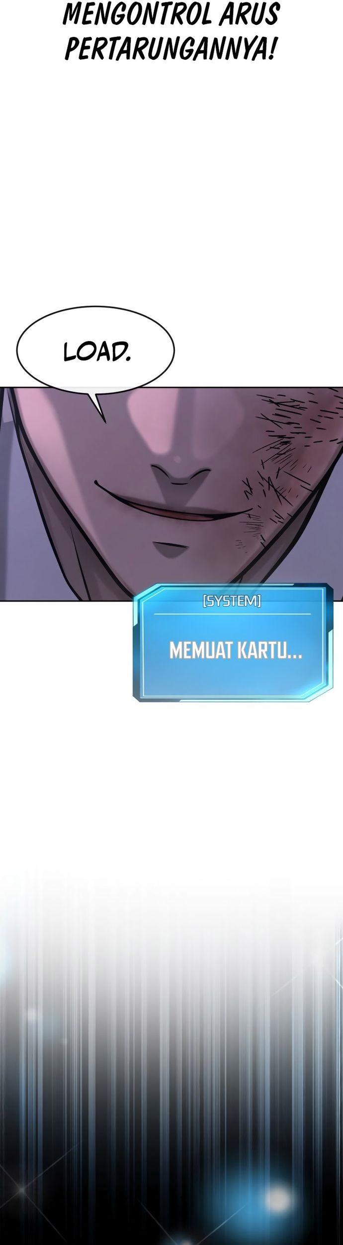 Quest Supremacy Chapter 110 Gambar 55
