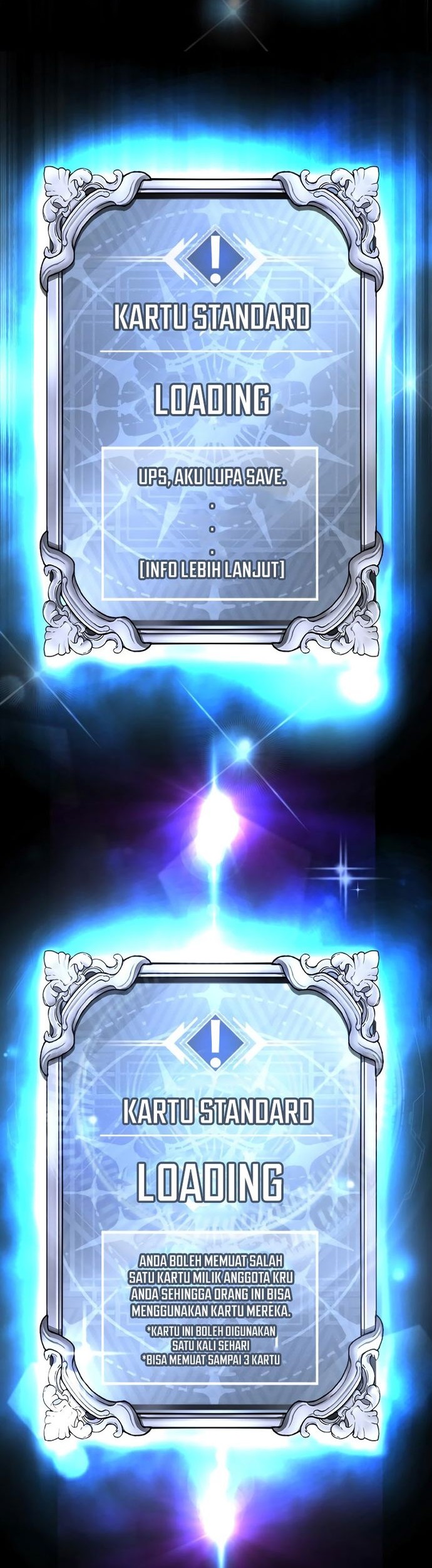 Quest Supremacy Chapter 110 Gambar 56