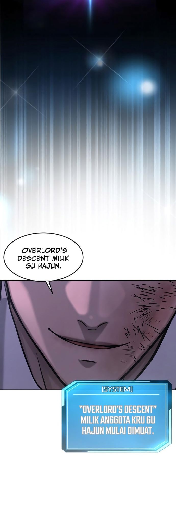 Quest Supremacy Chapter 110 Gambar 57
