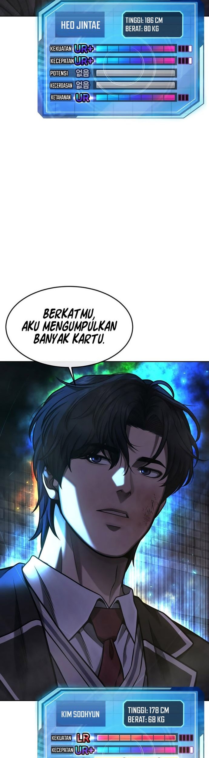 Baca Quest Supremacy Chapter 110 Gambar 2