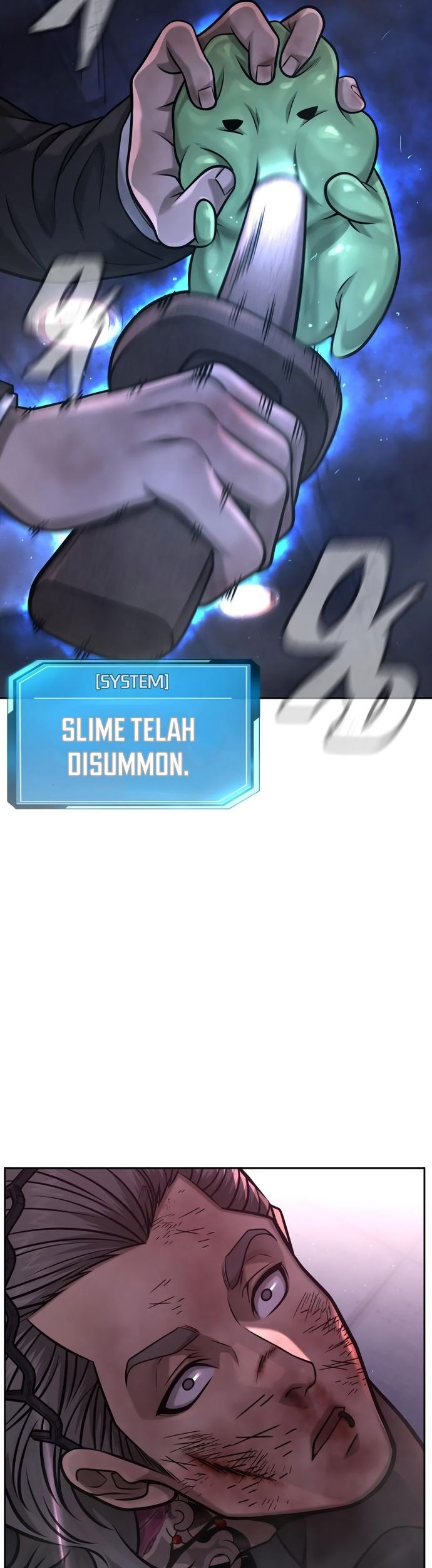 Quest Supremacy Chapter 110 Gambar 64