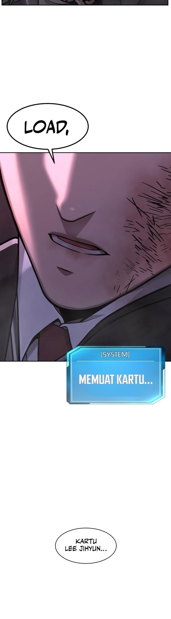 Quest Supremacy Chapter 110 Gambar 65