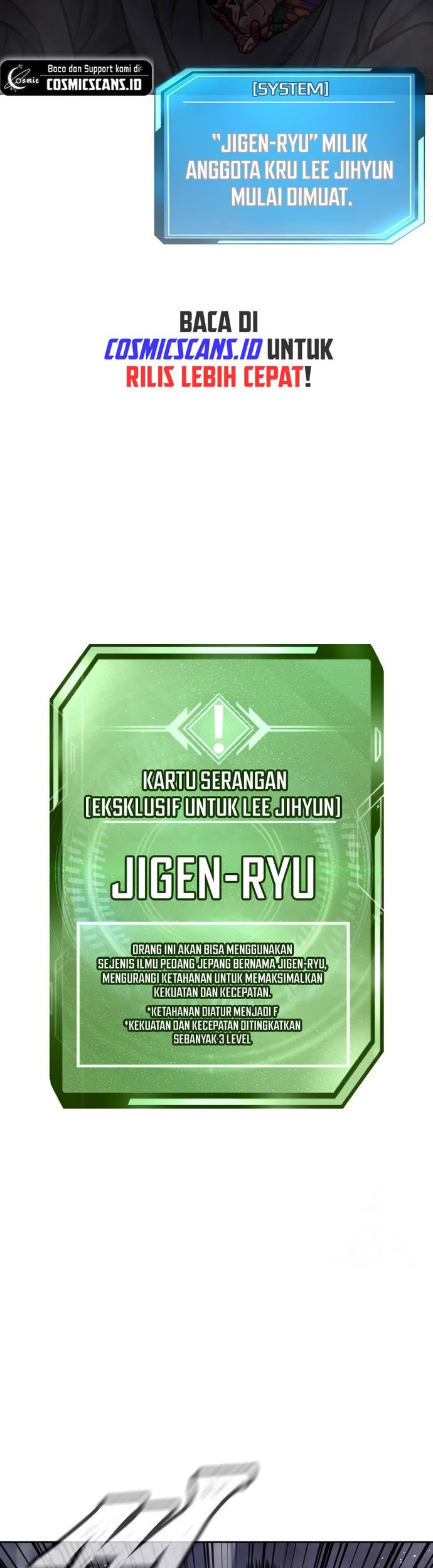 Quest Supremacy Chapter 110 Gambar 67