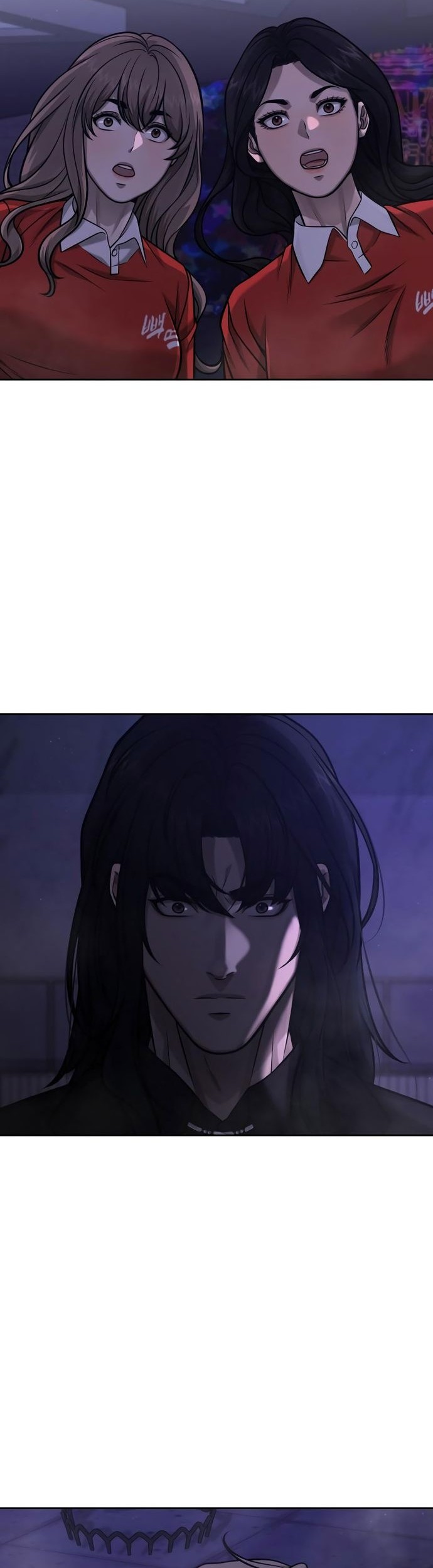 Quest Supremacy Chapter 110 Gambar 71